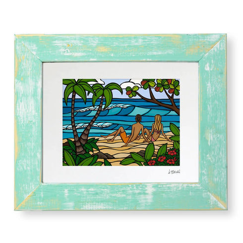ISLAND ROMANCE